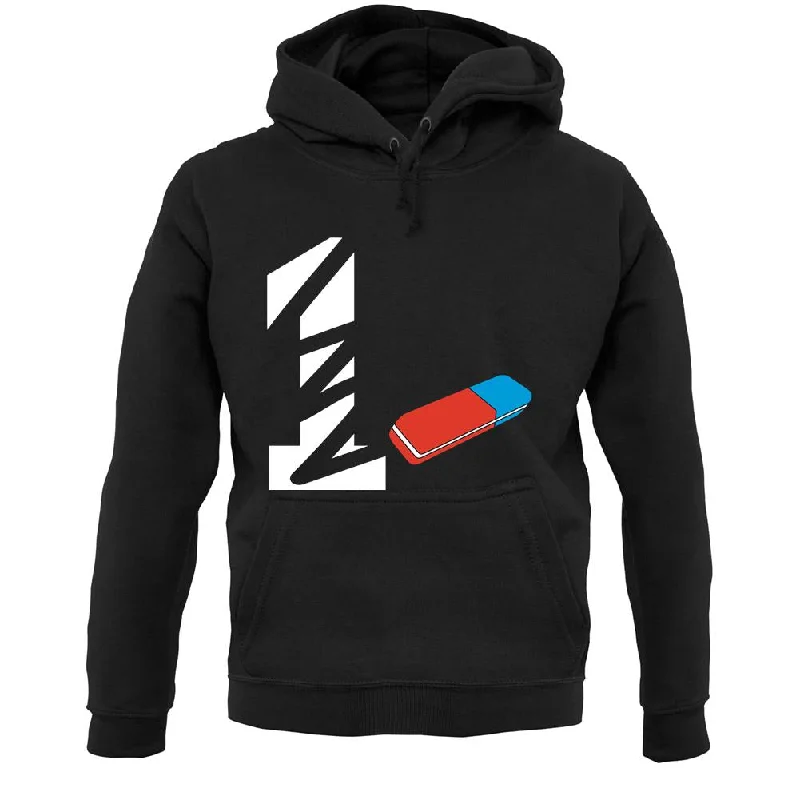 Unbeatable Prices Rubbing One Out Unisex Hoodie