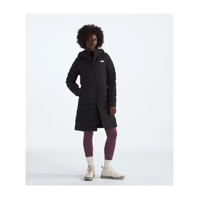 Deep Discounts The North Face Women’s Aconcagua Parka TNF Black