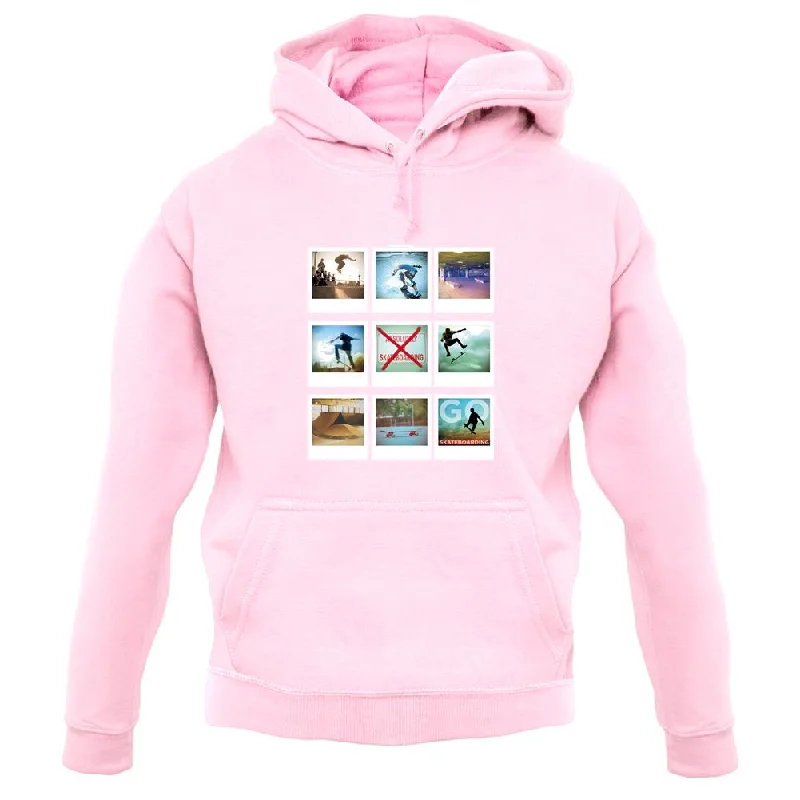 Baby Pink