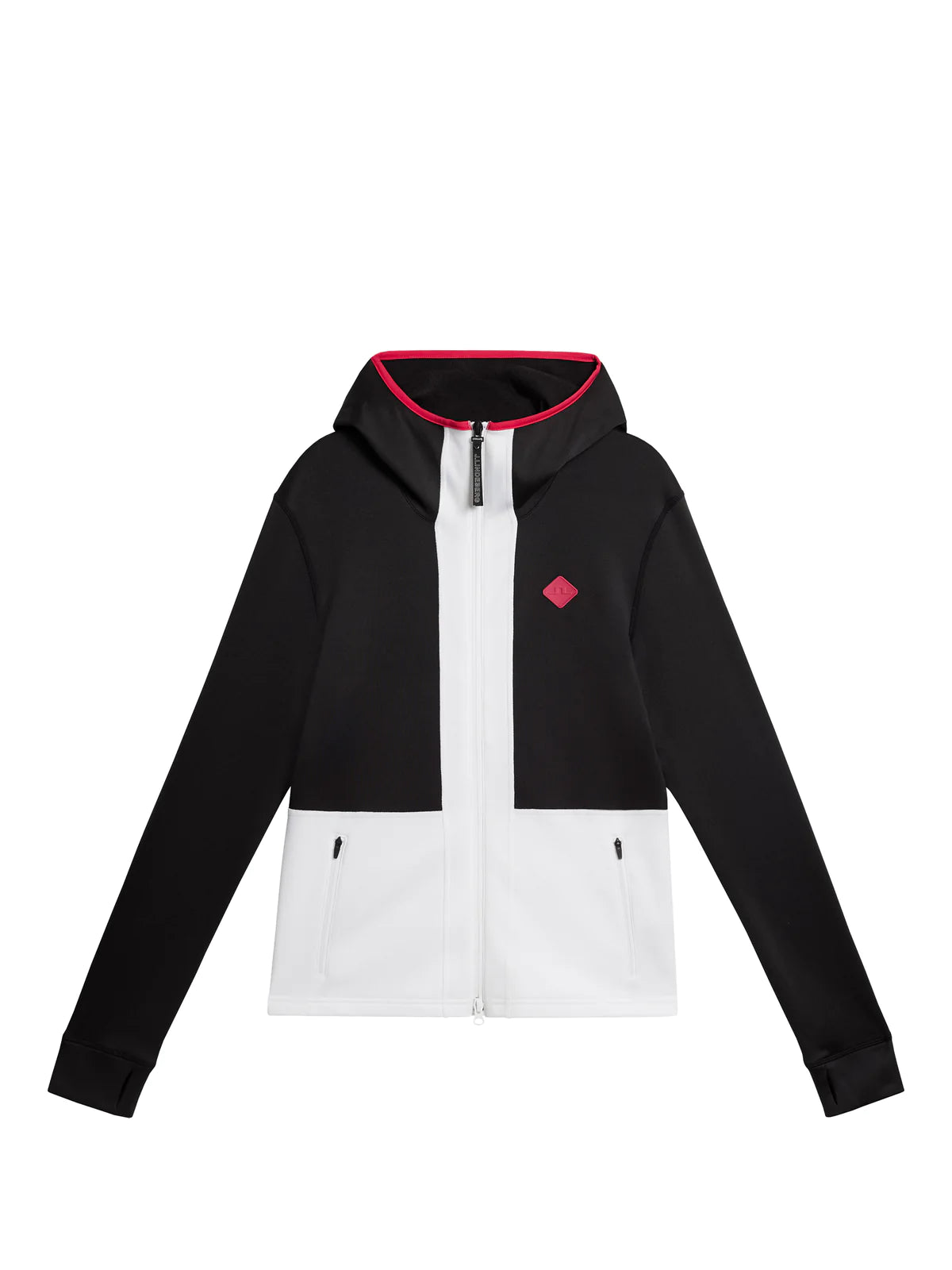 Take Advantage J.LINDEBERG 23FW WOMEN POWERLINE HOOD JACKET