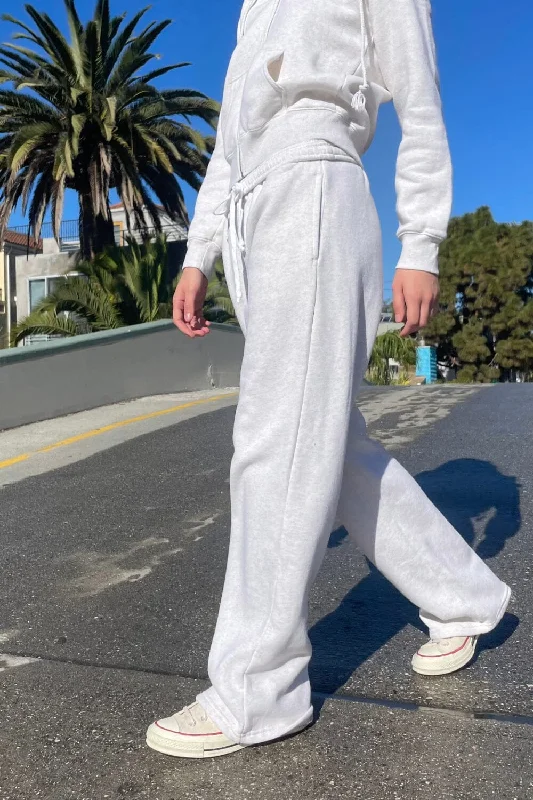 Limited Availability Anastasia Tie Sweatpants