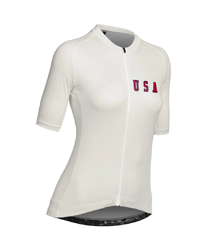 Massive Deals W. VELOCITY AIR JERSEY - USA