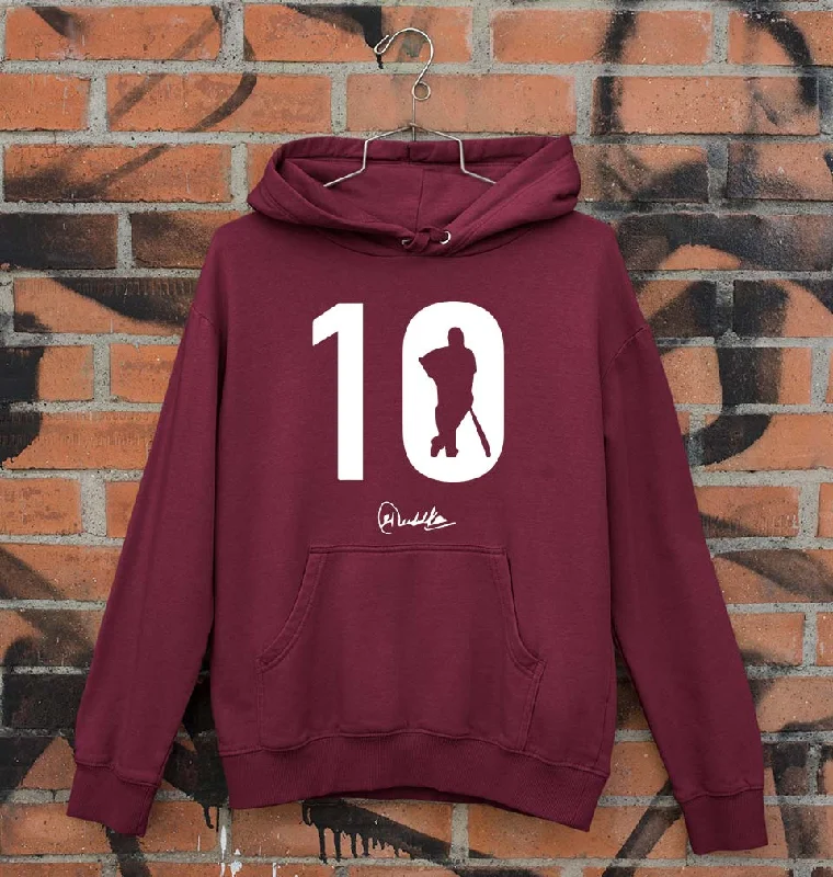 Discount Days Sachin Tendulkar Unisex Hoodie for Men/Women