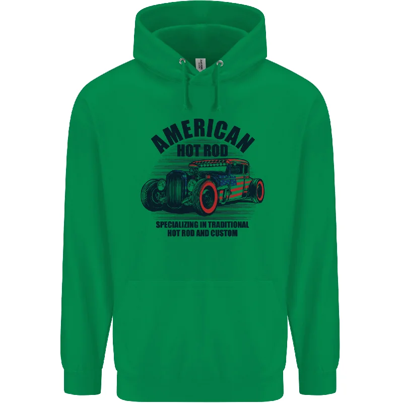 Irish Green
