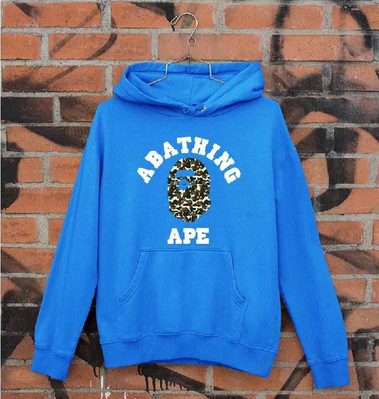 The Best Prices A Bathing Ape Unisex Hoodie for Men/Women
