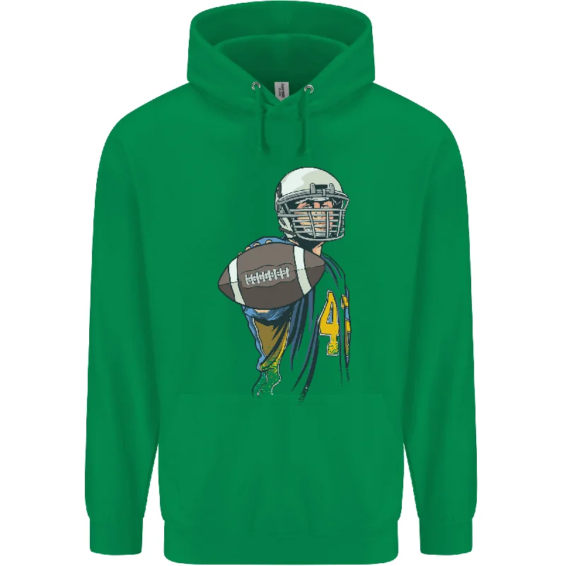 Irish Green