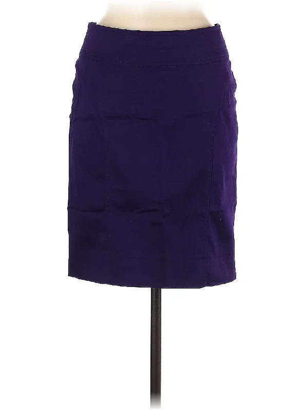 Take Advantage Casual Skirt