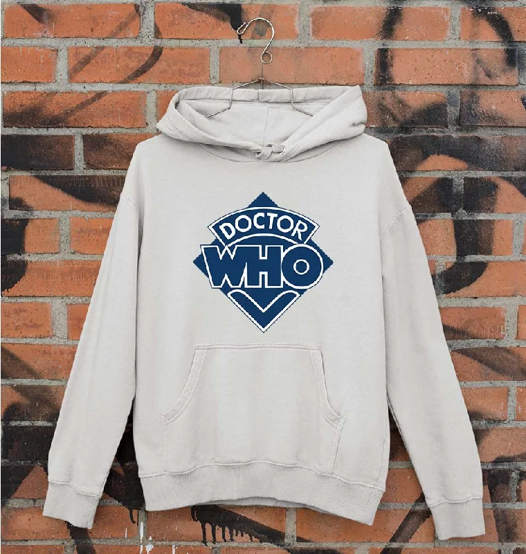 Price Break Doctor Who Unisex Hoodie for Men/Women