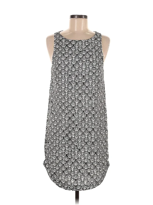 Act Fast Casual Dress