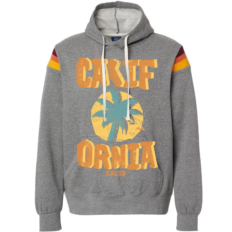 The Best Prices Sunset California Love Hoodie