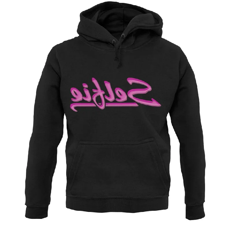 Amazing Deals Selfie Backwards Unisex Hoodie
