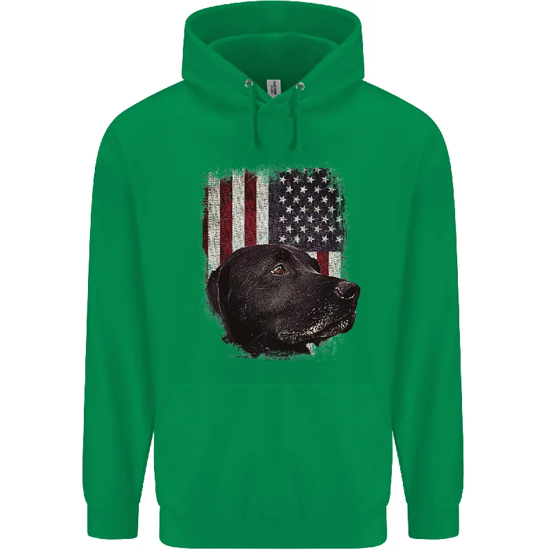 Irish Green