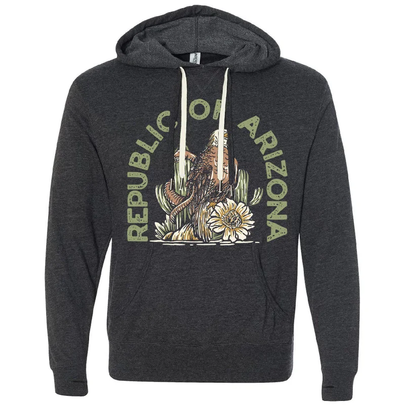 Final Markdown Republic Of Arizona Hoodie