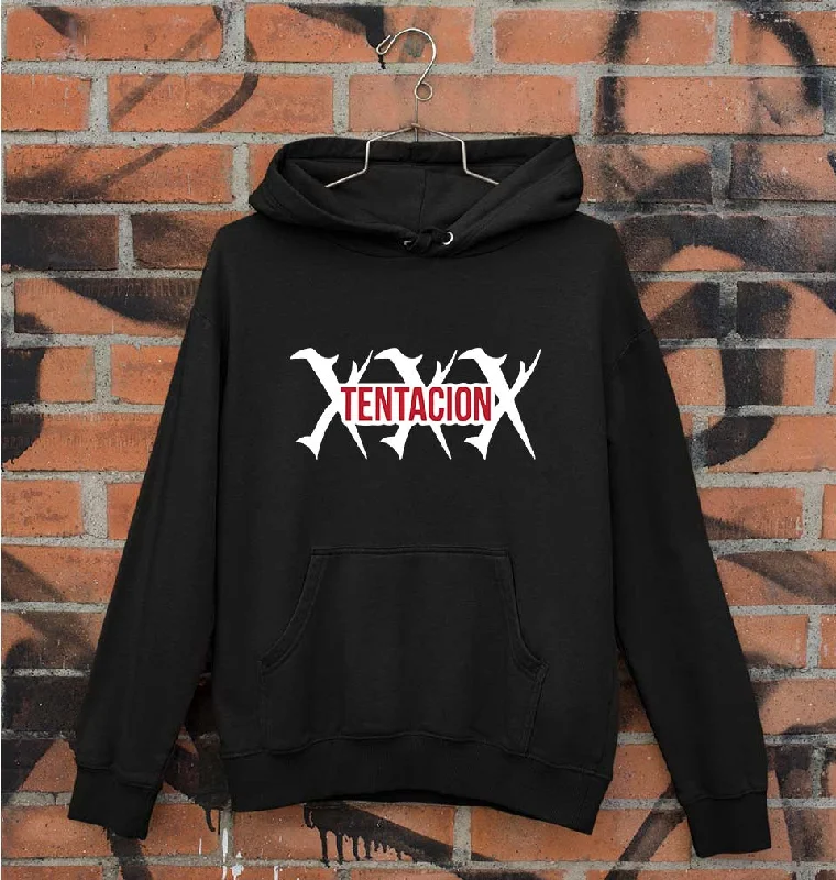 Referral Discount xxxtentaction Unisex Hoodie for Men/Women