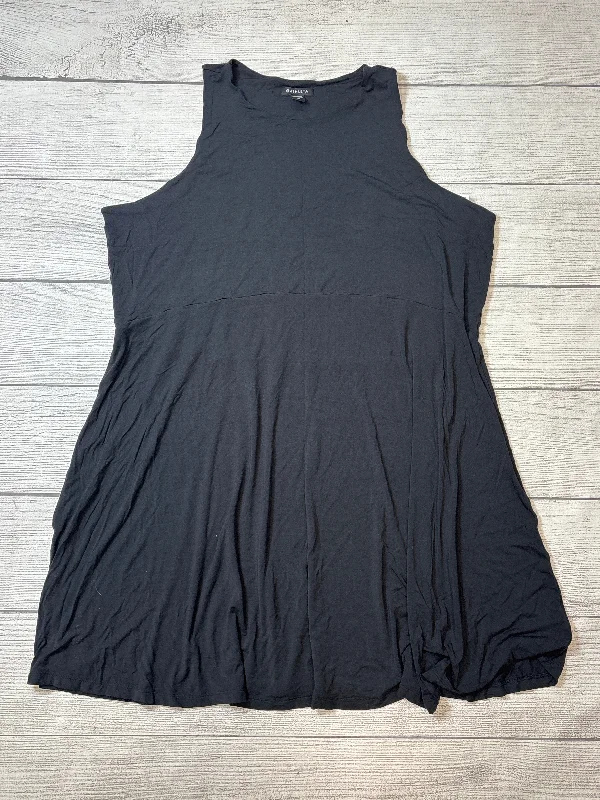 Great Deals Dress Casual Short By Athleta In Black, Size: 3x