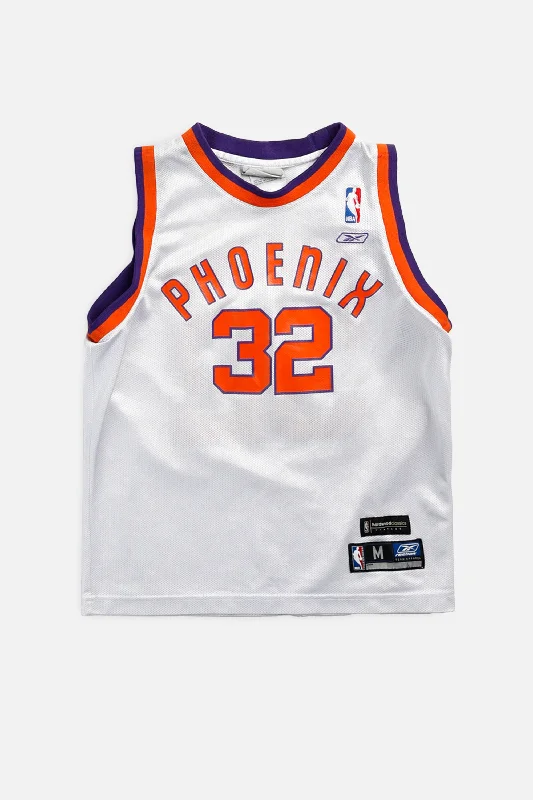 Sale Event Vintage Phoenix Suns NBA Jersey - Women's XS