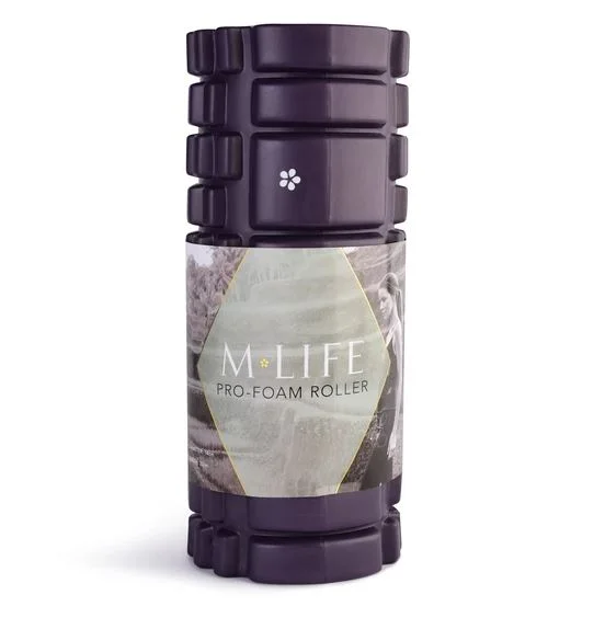 Inventory Reduction Foam Roller - Puja