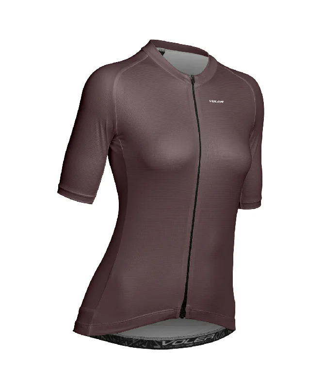 Exclusive Savings W. VELOCITY AIR JERSEY - SOLID