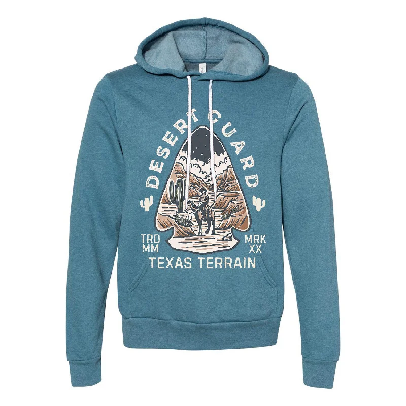 Heather Deep Teal