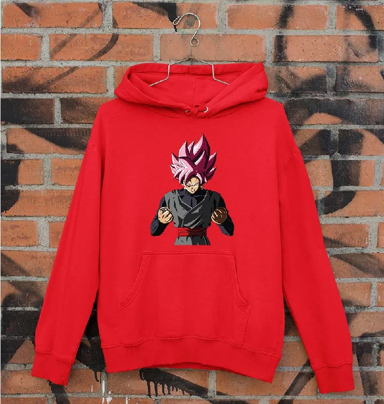 Limited Quantity Goku Anime Unisex Hoodie for Men/Women