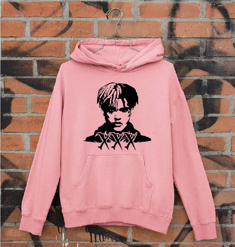 Clearance Event xxxtentaction Unisex Hoodie for Men/Women