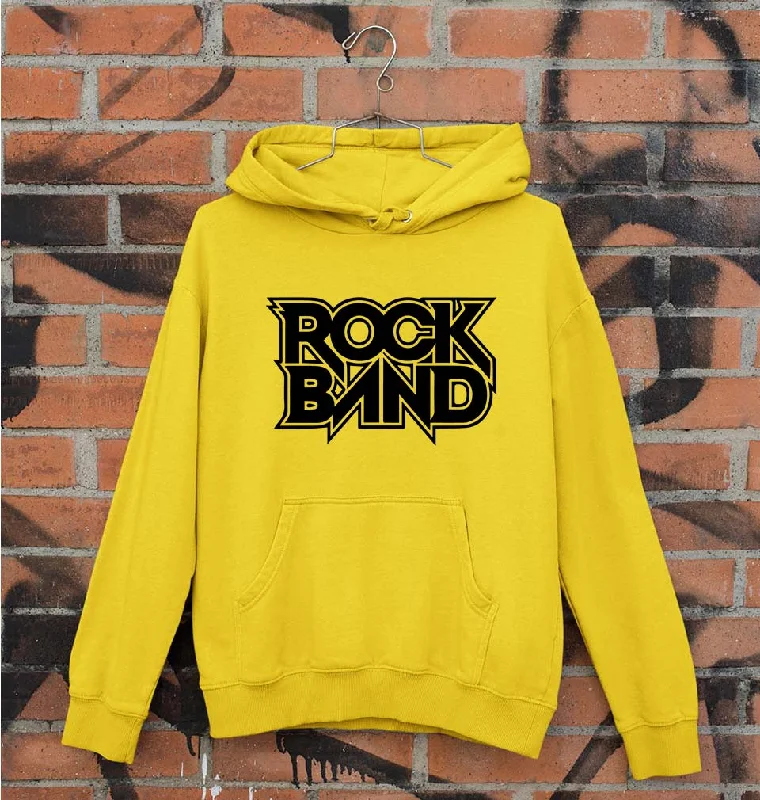 Mustard Yellow