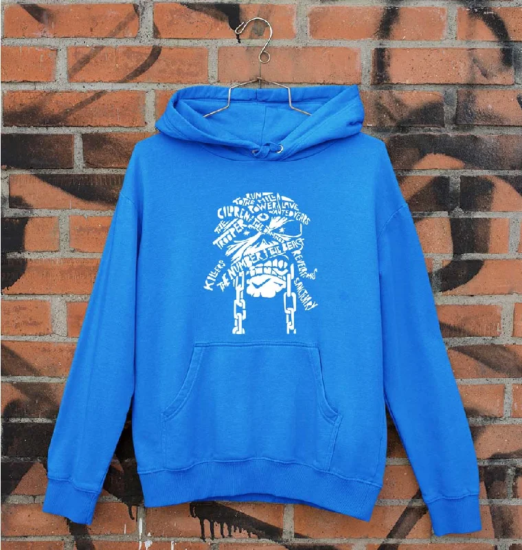 Price Drop Alert Iron Maiden Unisex Hoodie for Men/Women