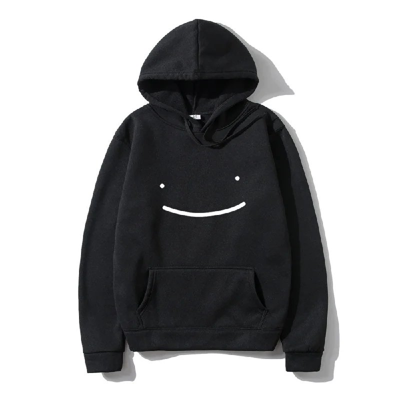 Low Prices Women Couple Hoodies Sweatshirt Fleece Dream Merch Hoodie