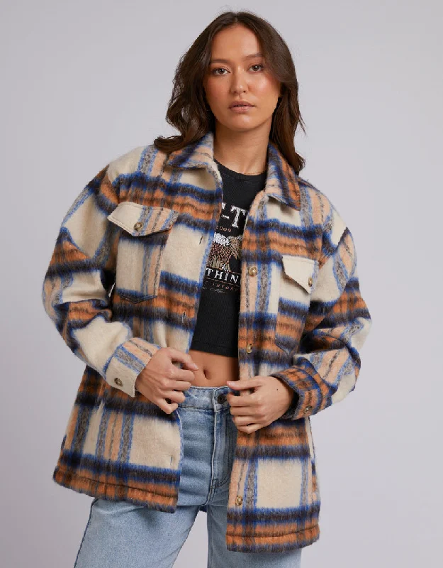Price Fest Intuition Shacket Check