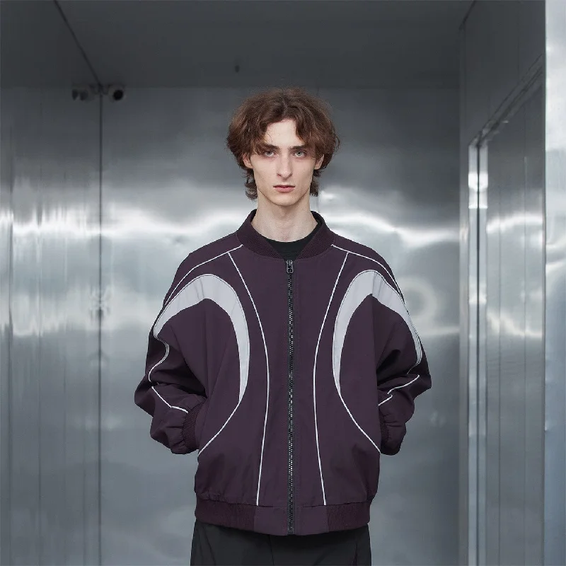 Discount Deals Retro Arc Jacket