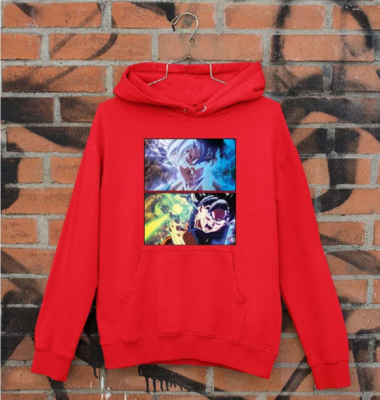 Today's Special Goku Unisex Hoodie for Men/Women