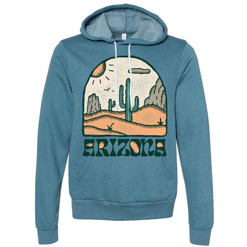 Heather Deep Teal