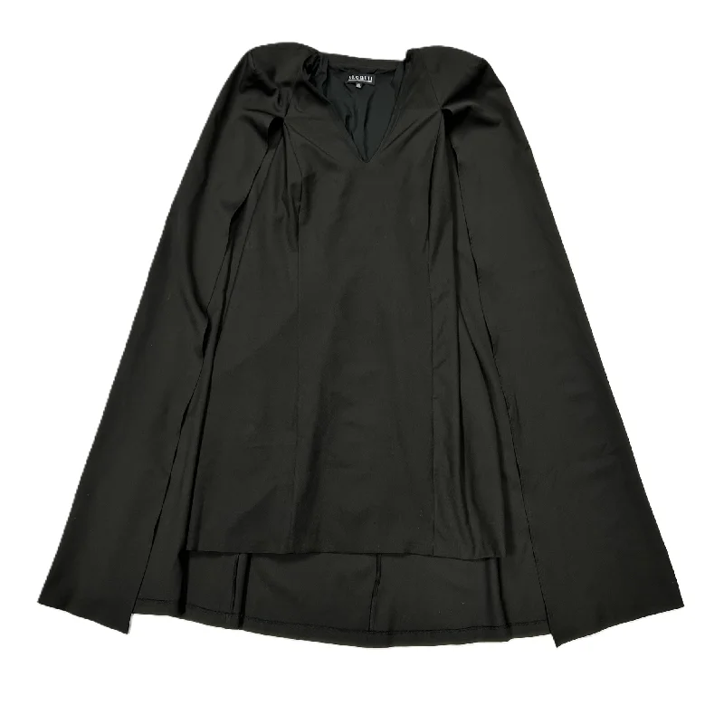 Reduced Prices Dress Party Midi By Eloquii In Black, Size: 2x