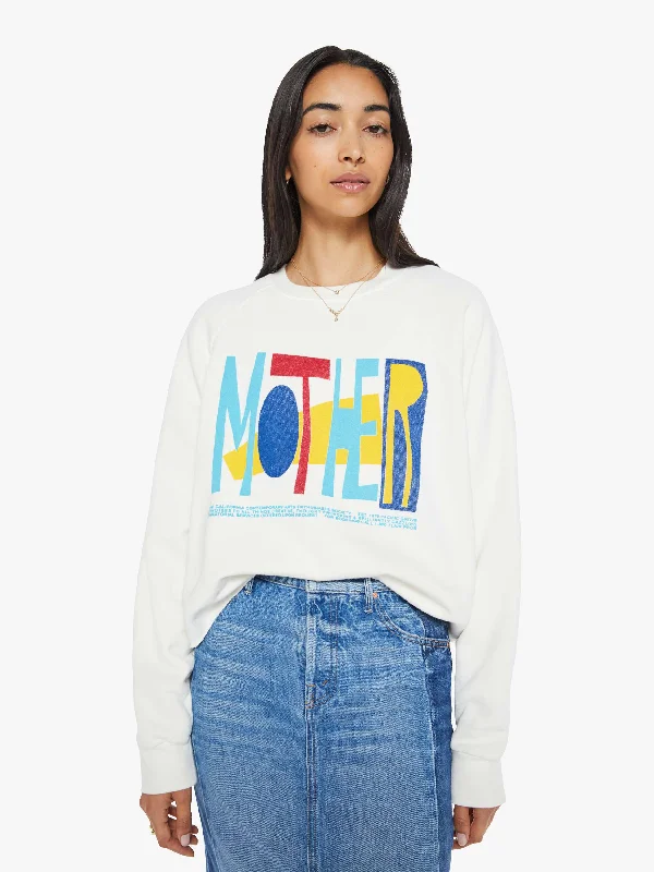 Year-End Clearance The Boost Crop Cut Off - MOTHER Arts