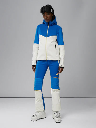 Special Offer J.LINDEBERG WOMEN STANFORD HYBRID JACKET