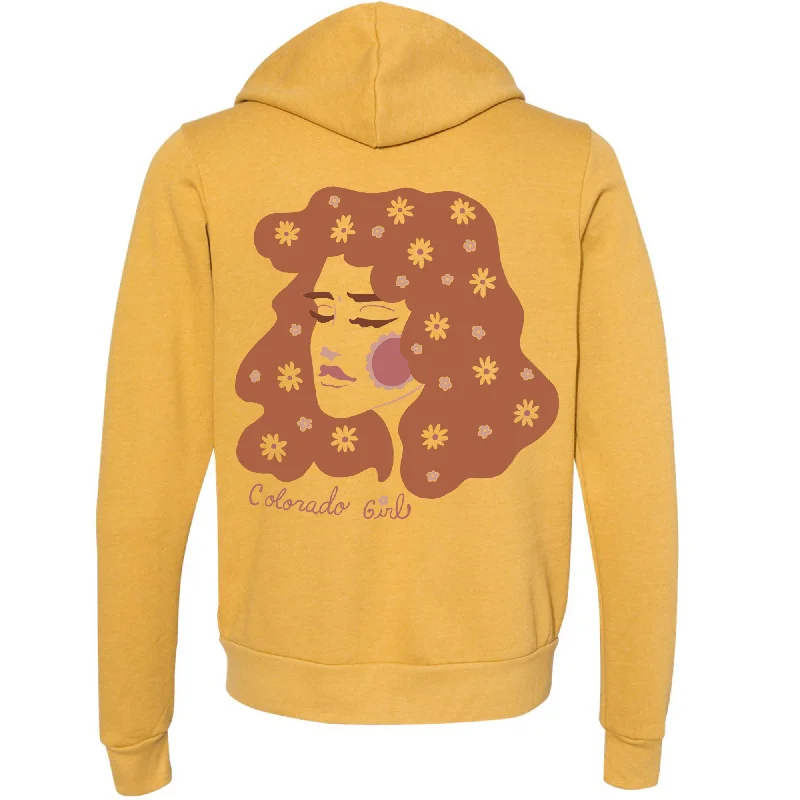Heather Mustard