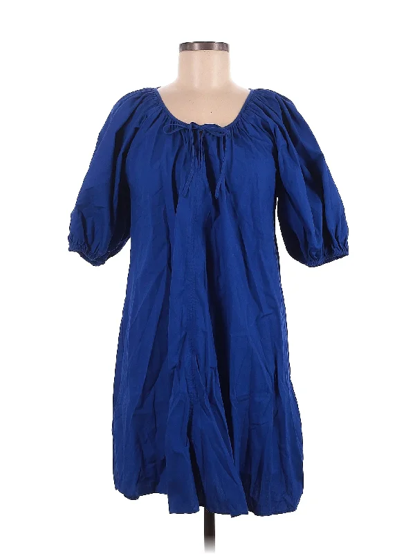 Act Now Casual Dress