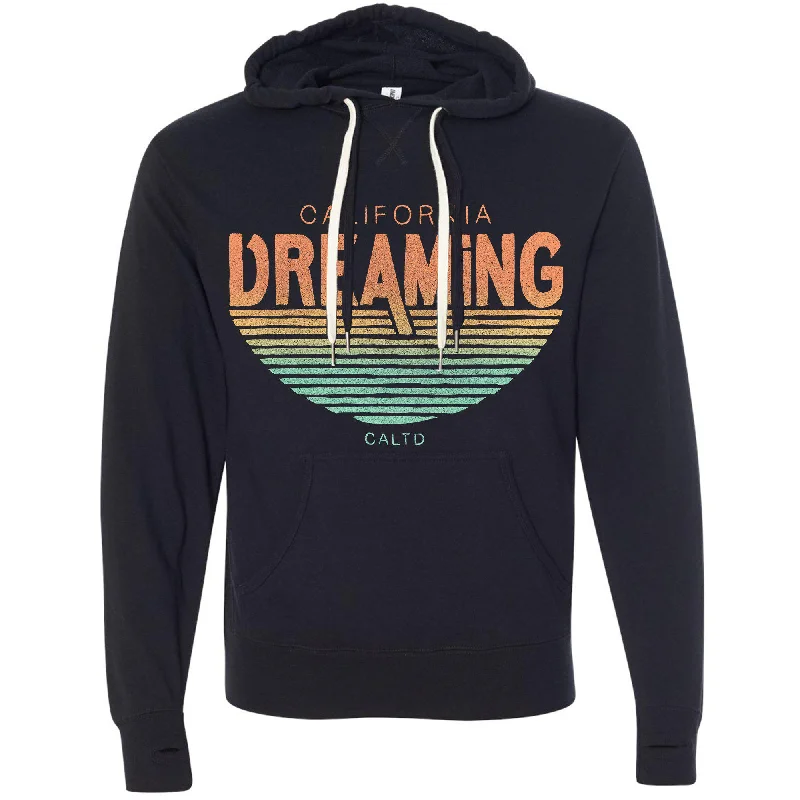 Price Buster California Dreaming Hoodie