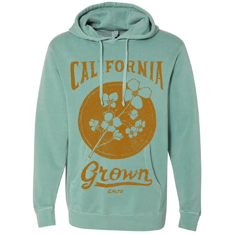 Pigment Mint