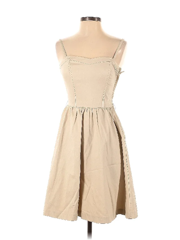 Price Break Casual Dress