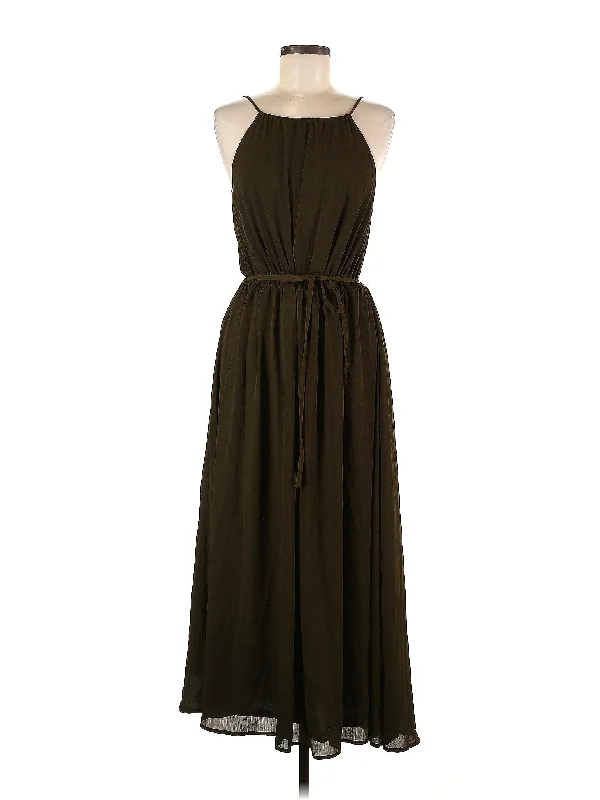 While Supplies Last Casual Dress