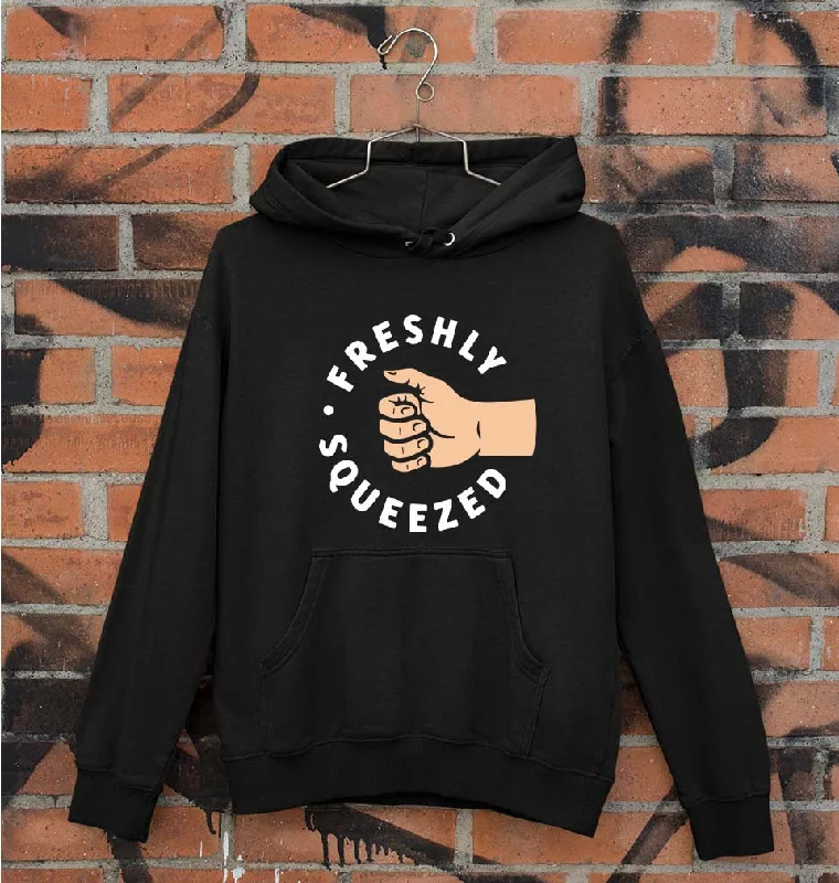Buy Now Orange Cassidy - Freshly Squeezed Unisex Hoodie for Men/Women