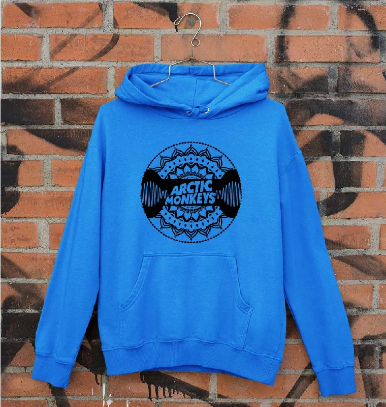 Special Discount Arctic Monkeys Unisex Hoodie for Men/Women