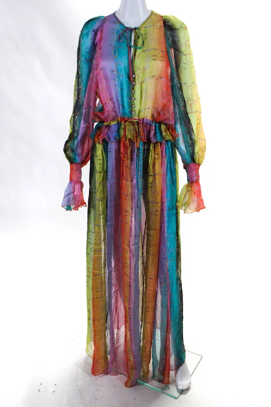 Bargain Prices SIEDRES Womens Alora Dress - Multi