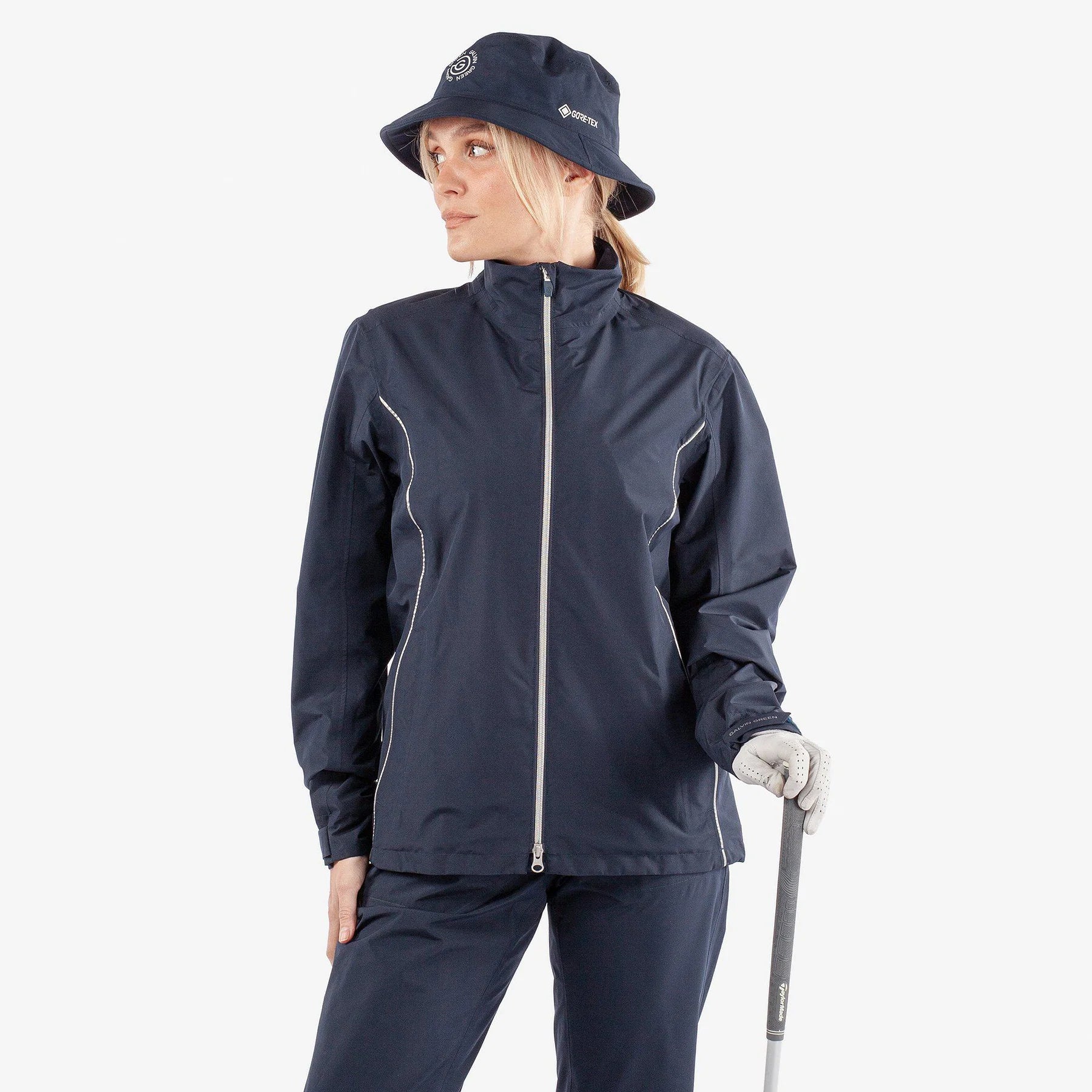 Final Sale GALVIN GREEN WOMEN ANYA Jacket