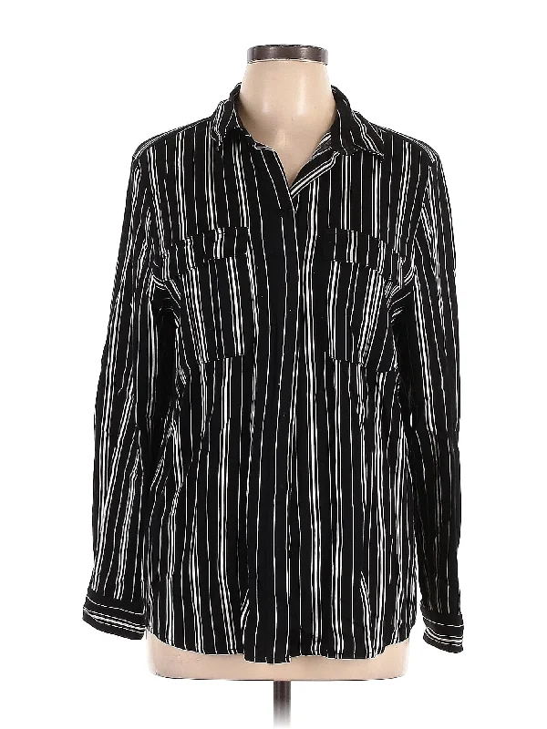 Price Smash Long Sleeve Button Down Shirt
