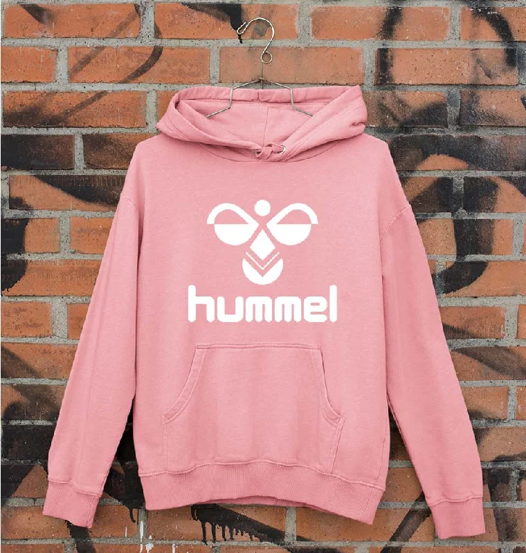 Price Buster Hummel Unisex Hoodie for Men/Women