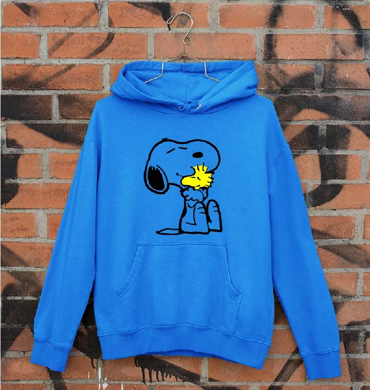 Limited Time Snoopy Unisex Hoodie for Men/Women
