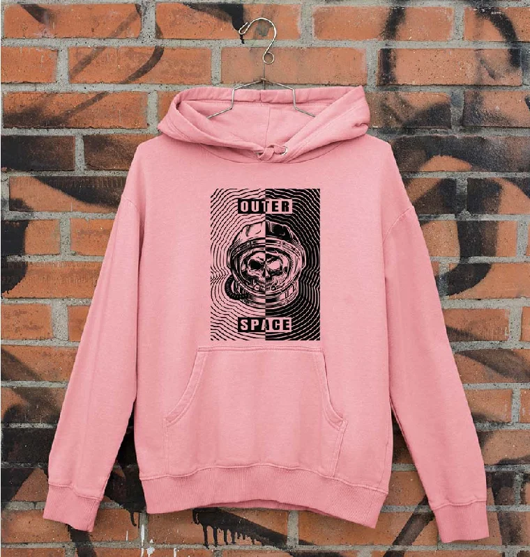 Deal Frenzy Outer Space Unisex Hoodie for Men/Women