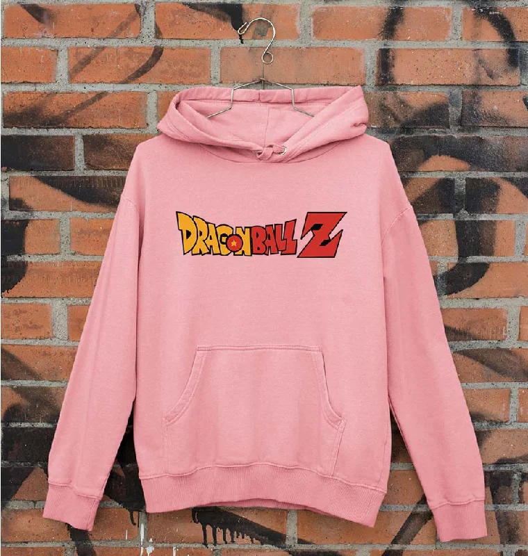 Bargain Prices Dragon Ball Z Unisex Hoodie for Men/Women